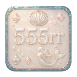 555rr logo